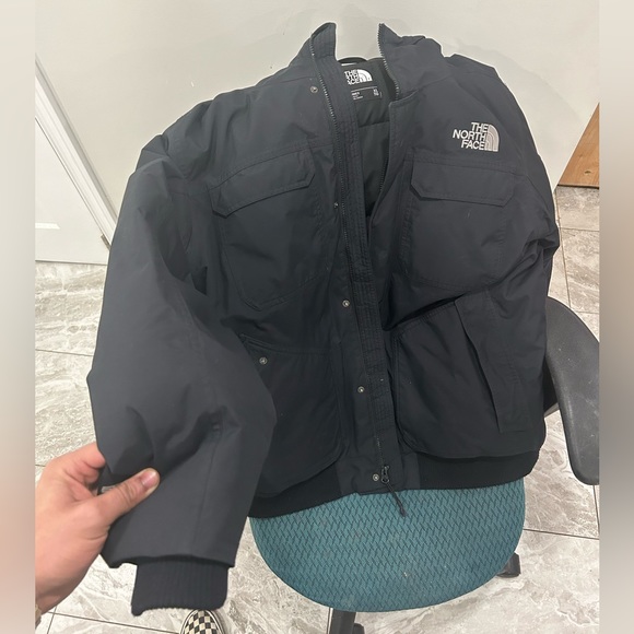 Mcmurdo parka North face Men’s jacket, XL - Picture 2 of 4